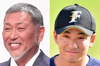 清原和博のニュース 野球 184件 エキサイトニュース