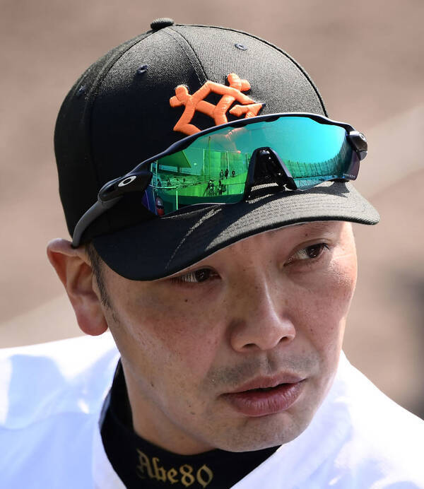 巨人がコーチ陣の役職変更を発表 阿部二軍監督は一軍作戦コーチに 2021年10月5日 エキサイトニュース