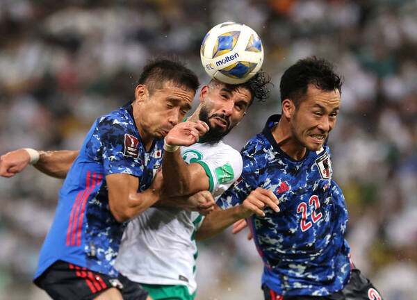 サウジ連盟がサポーターによる吉田への差別行為を謝罪 犯人 は複数の１０代男性か 21年10月9日 エキサイトニュース