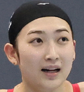 池江璃花子  日大水泳部の女子新主将に就任　期待されるパリ五輪への「プラス効果」