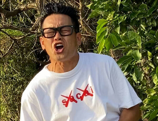 宮川大輔がマジ号泣 放送禁止レベルのギネス世界記録に挑戦 もう２度とやらへん 21年10月17日 エキサイトニュース