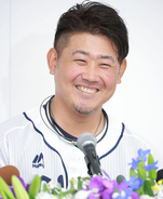 西武・松坂大輔の引退セレモニーは１２・４ファン感謝イベントで開催