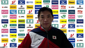 【柔道】増地監督が東京五輪金で引退した新井千鶴さんに期待「将来は全日本の監督も視野に」