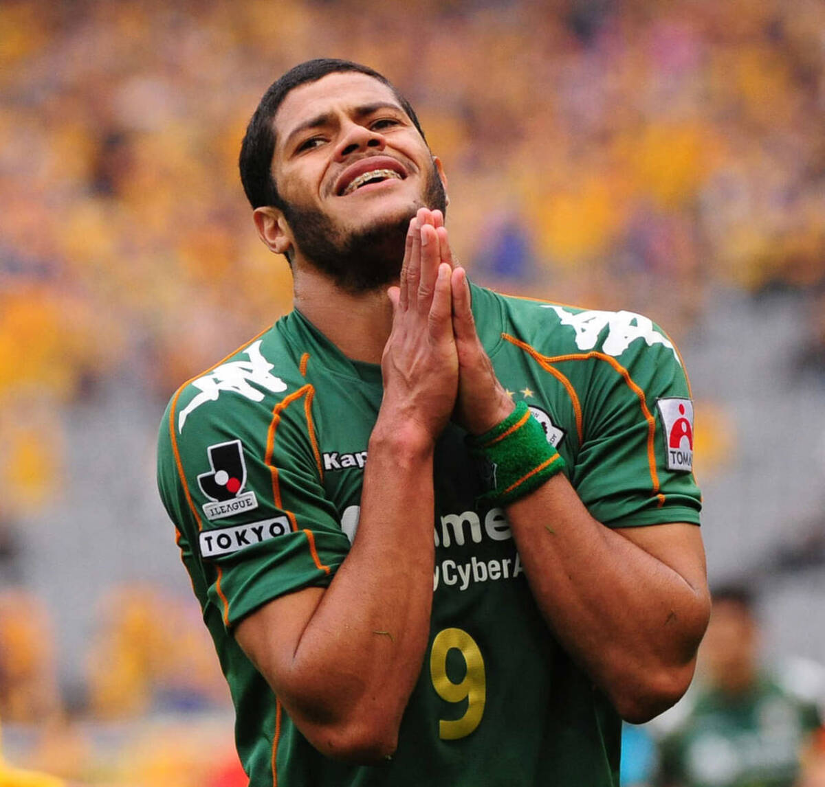 元ブラジル代表フッキに前妻が怨念投稿 内側から少しずつ死なせる 姪との再婚 妊娠に反応 21年10月日 エキサイトニュース