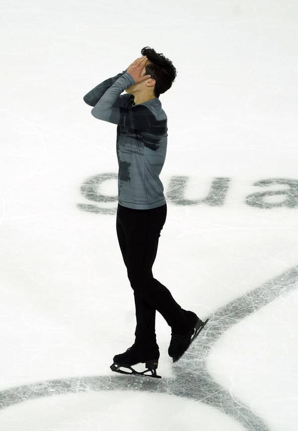 フィギュア 絶対王者チェンのｖ逸で勢力図の変化は 専門家がジャッジ 21年10月26日 エキサイトニュース