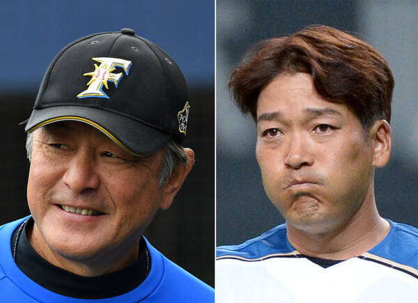 日本ハムの荒木大輔投手コーチ 高橋信二打撃コーチが契約満了で退団 2021年10月31日 エキサイトニュース
