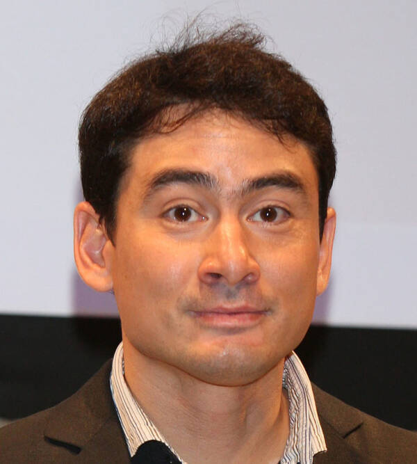 野口健氏が百田尚樹氏に謝罪 橋下徹氏 百田ブッタ斬り で キッカケを作ったのは僕 21年10月31日 エキサイトニュース