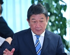 自民党の新幹事長・茂木氏は特殊能力の持ち主「フォトグラフィックメモリーの能力がある」