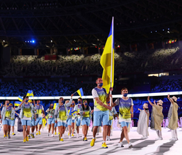 ウクライナが国家ぐるみでドーピング検査違反の疑い　北京五輪の出場停止の可能性も　