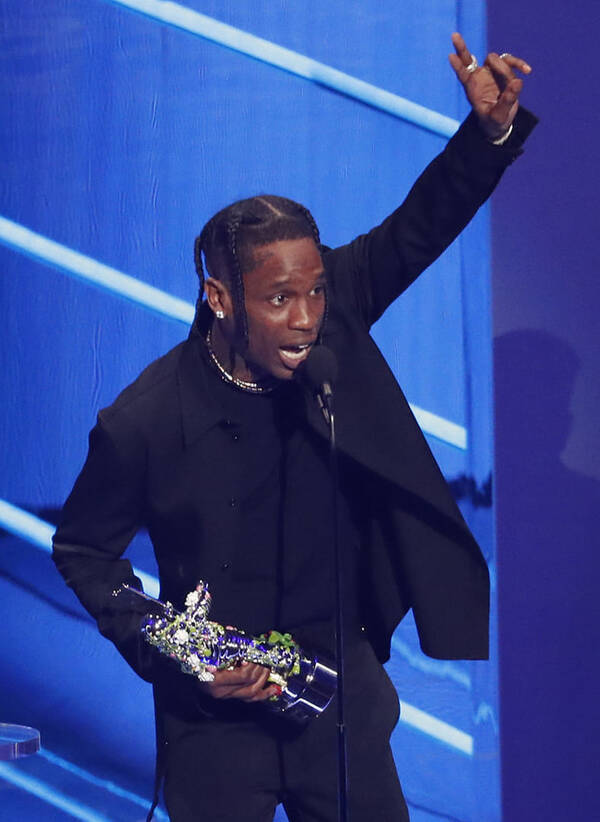 米no １ラッパー主催フェスでの大量死亡事故 地元警察の捜査で 薬物犯罪 の可能性も浮上 21年11月8日 エキサイトニュース