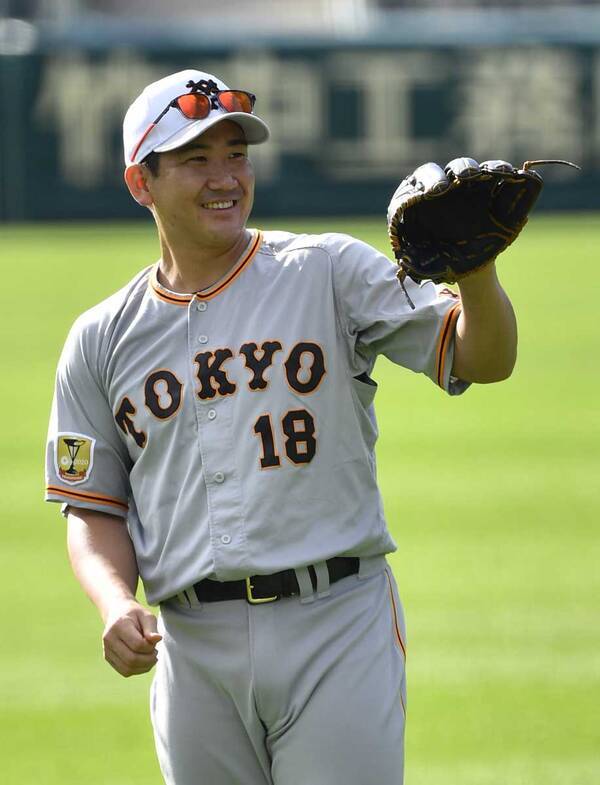 セｃｓ 巨人のファイナル先発３投手決定 宮本コーチ とにかくこの３戦 2021年11月9日 エキサイトニュース