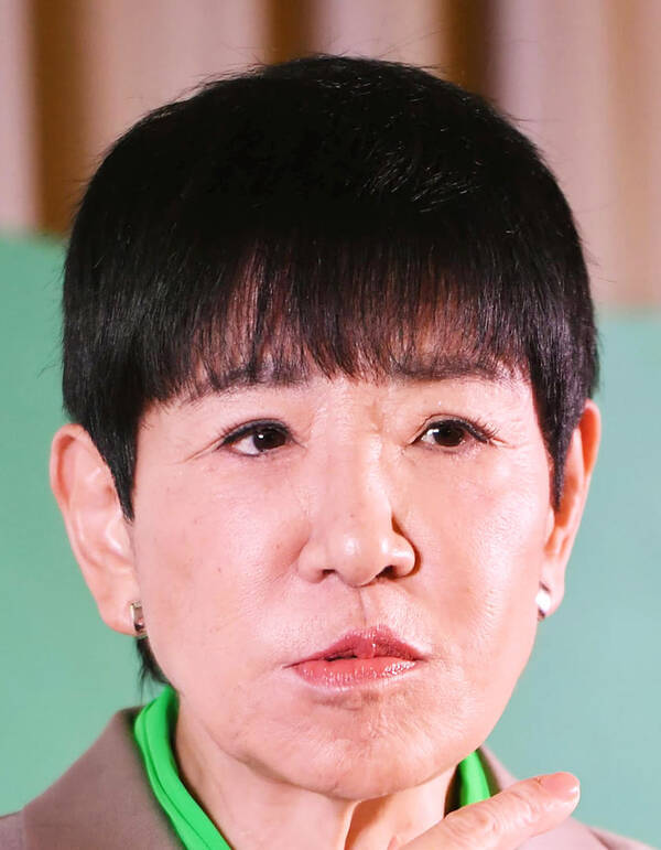 和田アキ子 小室夫妻の 超厳戒出国 に仰天 一般の方になられてもまだ 21年11月14日 エキサイトニュース