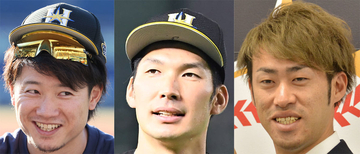 新庄ビッグボスはどう思う？　日本ハムが西川、大田、秋吉を自由契約選手に　来季の契約提示せず