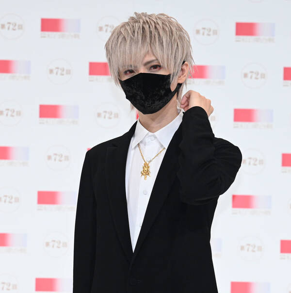 nhk紅白初出場のまふまふ マスク問題 は無事解決も心配される 唯一の懸念 とは 21年11月日 エキサイトニュース nhk紅白初出場のまふまふ マスク問題 は無事解決も心配される 唯一の懸念 とは 21年11月日 エキサイトニュース