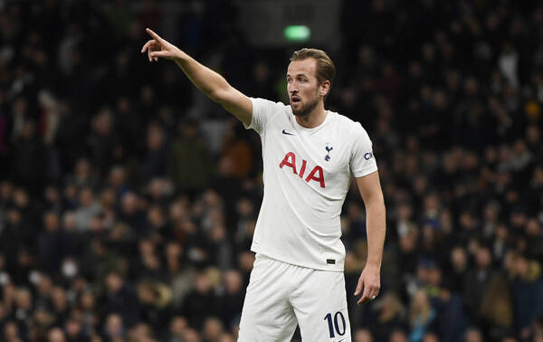 fwハリー ケインがトットナムと契約延長か 今夏はマンc移籍希望も破談 21年11月日 エキサイトニュース fwハリー ケインがトットナムと契約延長か 今夏はマンc移籍希望も破談 21年11月日 エキサイトニュース