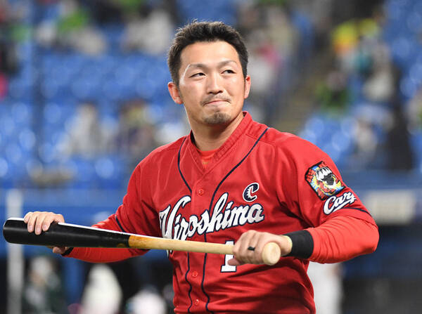 ポスティングで米移籍めざす広島 鈴木誠也 ｍｌｂが 契約可能選手 と全球団に通知 争奪戦へ 21年11月22日 エキサイトニュース