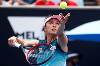 北京五輪は「外交的ボイコットでは不十分」 テニス・彭帥〝行方不明〟問題で強まる逆風