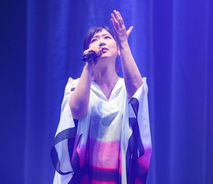 絢香が感謝、感謝の１５周年記念コンサート　来年２月に３年３か月ぶりアルバム発売