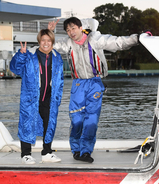 【多摩川ボート・ＧⅡレディースＣＣ】遠藤エミ  驚異の大会Ｖ４「ちょうど調整が合うんだろうな」