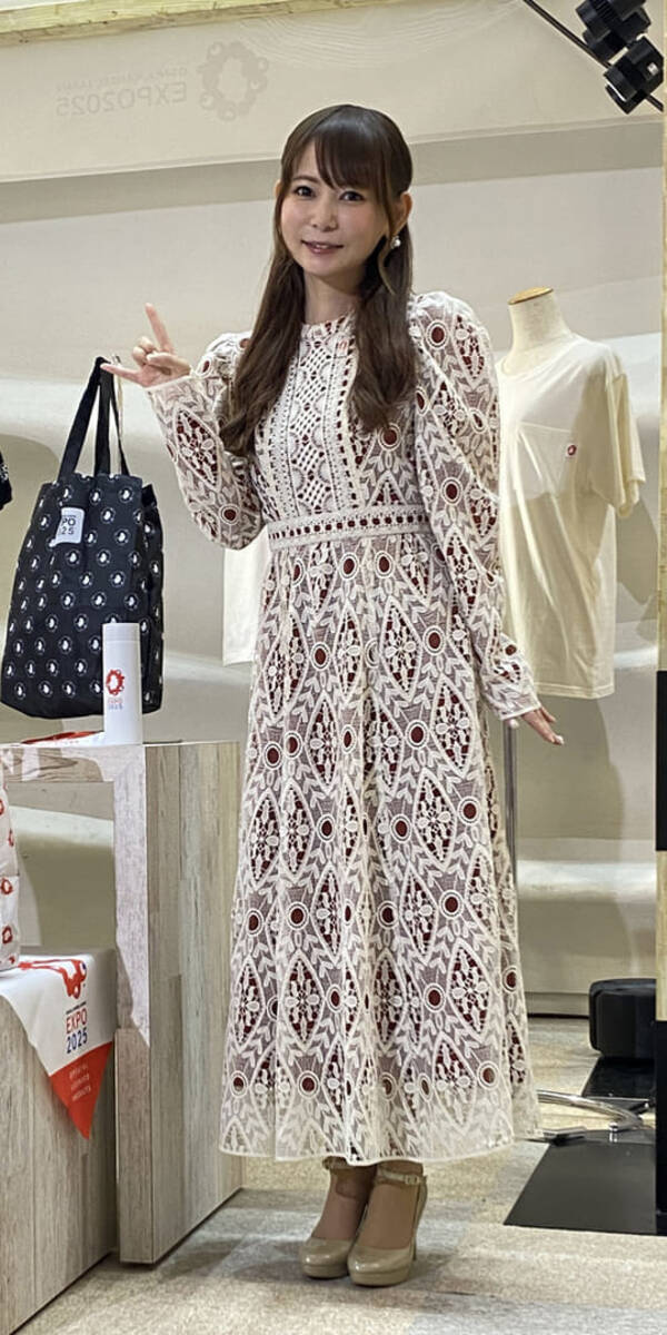 大阪 関西万博キャラ選考委員起用で心配される中川翔子の キモカワ悪夢 21年12月2日 エキサイトニュース