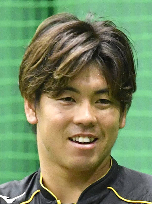 阪神 梅野ｆａ行使せず残留 このチームで優勝したい その思いが一番 21年12月3日 エキサイトニュース