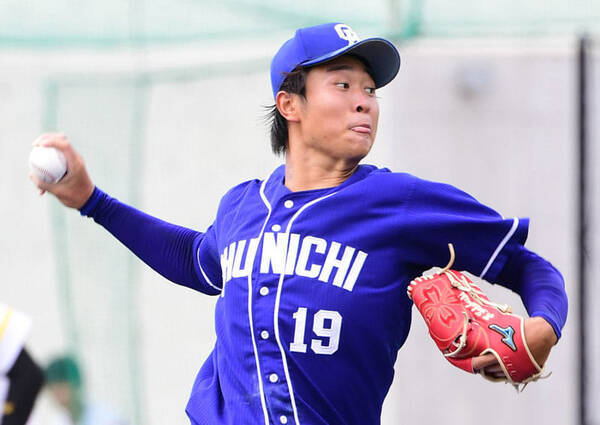 中日 高橋宏斗が読書嫌い克服 無理やりでも1冊読んでみたらすごく良い感じ 21年12月3日 エキサイトニュース 中日 高橋宏斗が読書嫌い克服 無理やりでも1冊読んでみたらすごく良い感じ 21年12月3日 エキサイトニュース