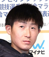 最後の福岡国際マラソンで細谷恭平が日本人最高の２位　ＭＧＣ出場権も獲得