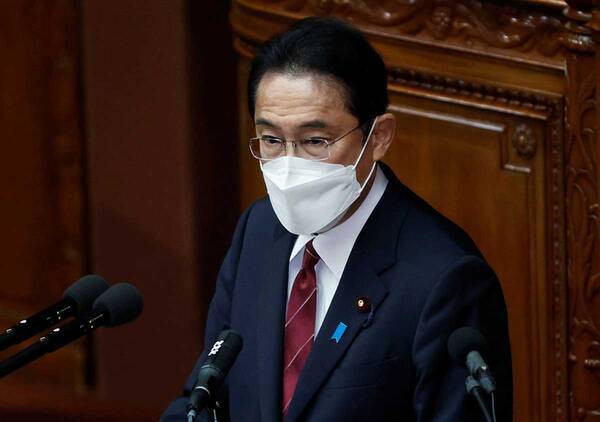 【北京五輪】岸田首相は態度保留も…日本でも急速に高まる「外交ボイコット論」