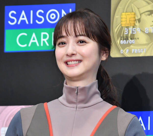 佐々木希の今年の一文字は 演 女優として躍進 来年はプライベートも大切にしたい 21年12月14日 エキサイトニュース