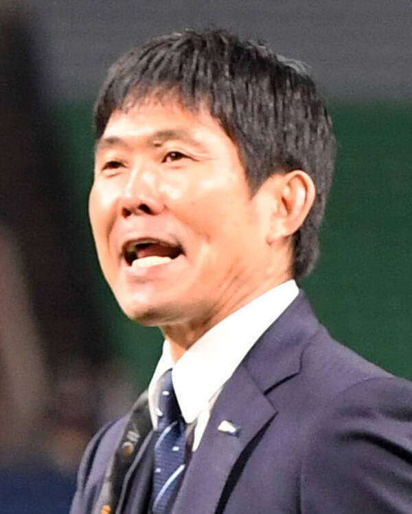 森保監督が w杯で日本代表歴代最高の成績つかみ取る と豪語 21年12月17日 エキサイトニュース 森保監督が w杯で日本代表歴代最高の成績つかみ取る と豪語 21年12月17日 エキサイトニュース