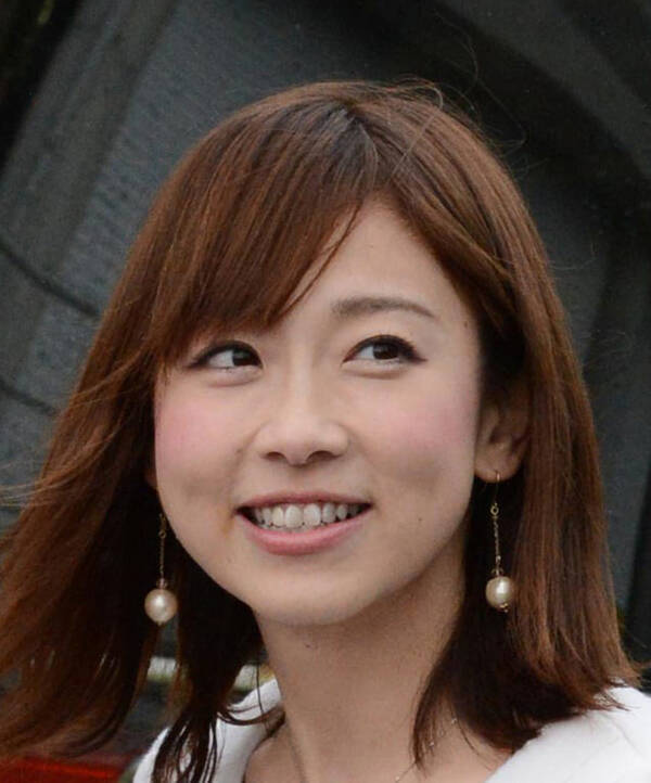 松尾翠アナが落馬骨折の夫 福永祐一の動画公開 肩を回し 全然大丈夫です 逆やった 21年12月日 エキサイトニュース