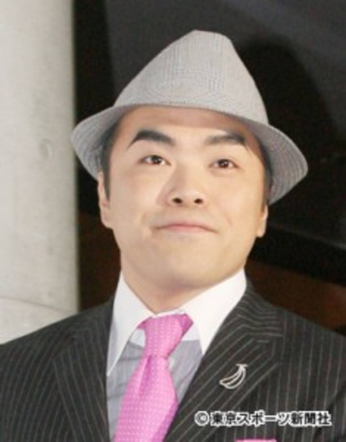 お笑いタレント 前田健さん死去 飲み会でうずくまることがあった 16年4月26日 エキサイトニュース