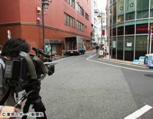 忍者ハットリくん の声優が虚血性心不全のため死去 14年3月13日 エキサイトニュース