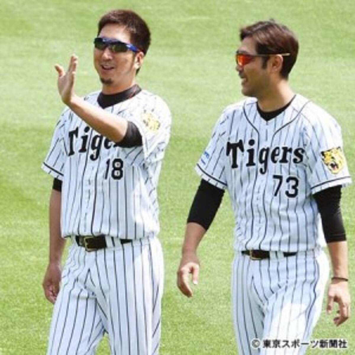 藤川球児 劣化説 に阪神 金村コーチが反論 2016年4月26日 エキサイトニュース