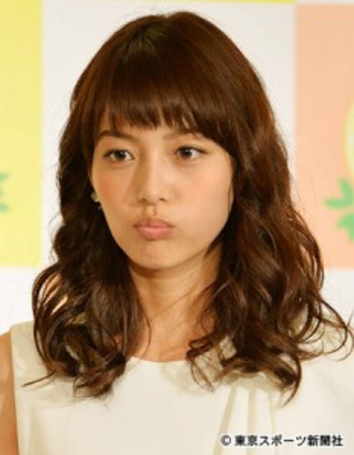 相武紗季は 脱ぎ損 ドラマで大胆濡れ場熱演しても視聴率低迷 16年4月30日 エキサイトニュース