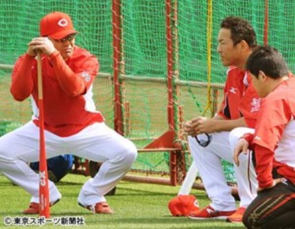 広島 黒田が登録抹消 最短で復帰できるかは五分五分 16年5月9日 エキサイトニュース 広島 黒田が登録抹消 最短で復帰できるかは五分五分 16年5月9日 エキサイトニュース