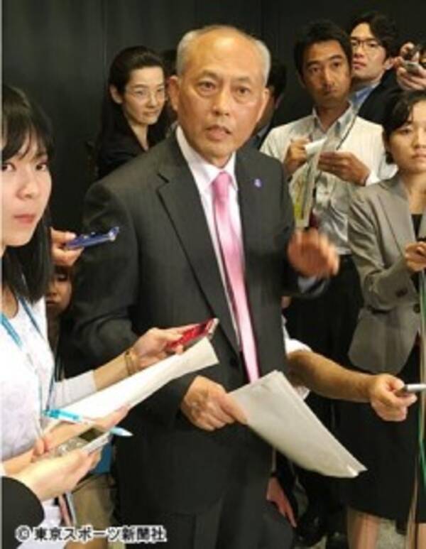 政治資金で家族旅行疑惑 舛添都知事に東京五輪やらせるな の声 16年5月12日 エキサイトニュース