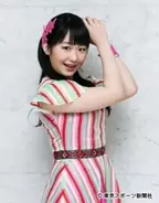 卒業目前のモー娘 鈴木香音にファンが 最後くらいステーキ我慢しろ と喝 16年5月21日 エキサイトニュース