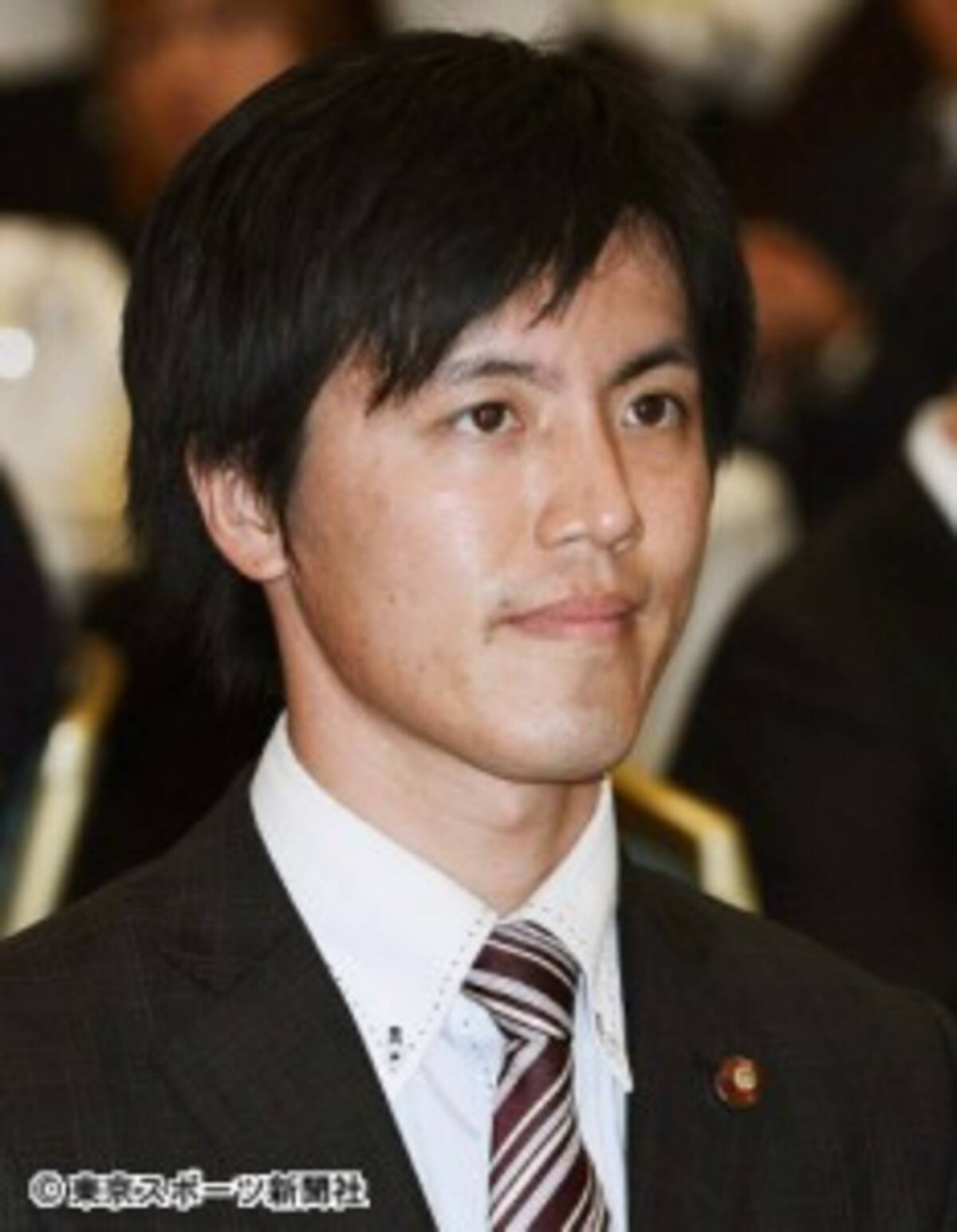 あいのり 弁護士 横粂勝仁氏 参院選出馬へ 2016年5月20日 エキサイトニュース
