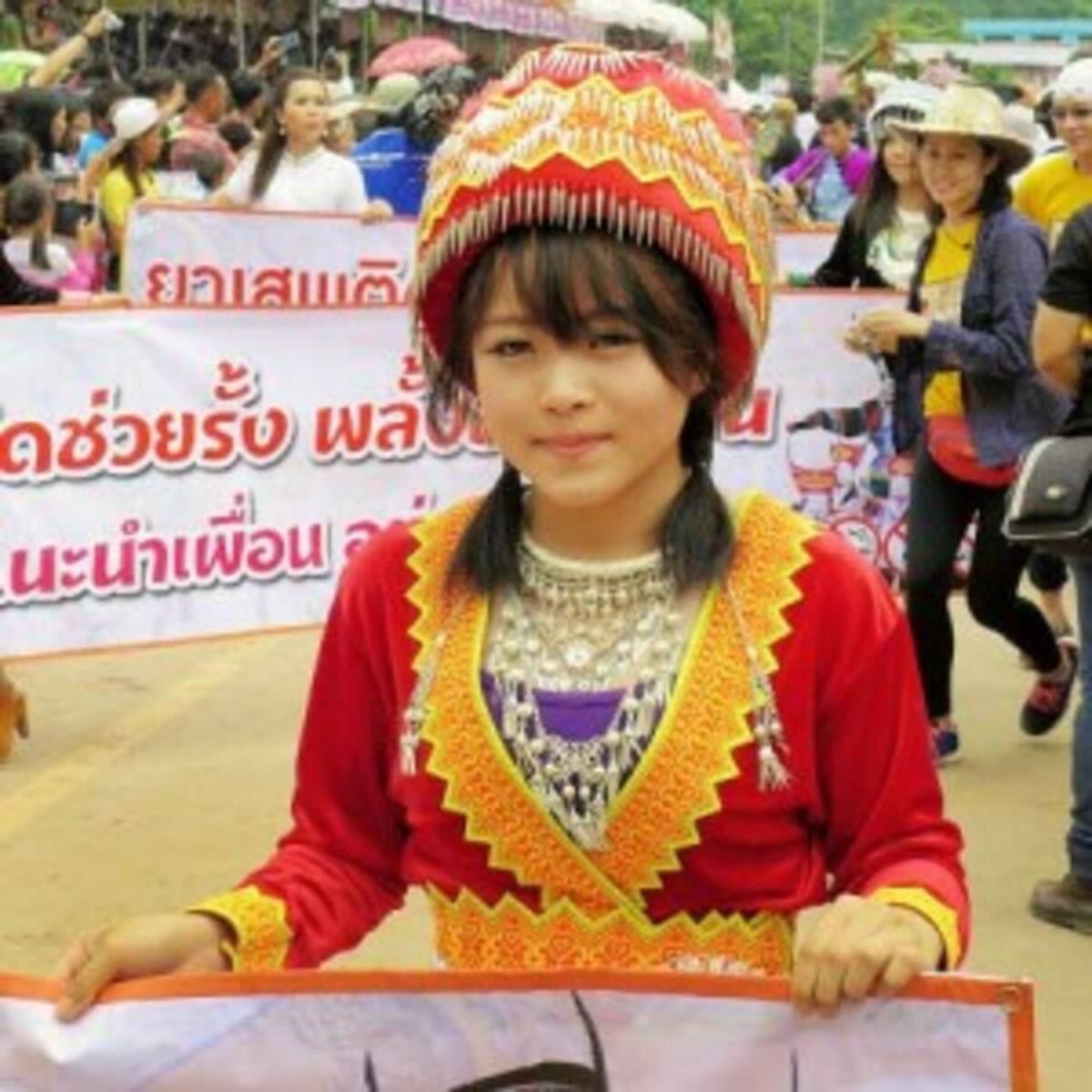 タイの経済発展の裏に隠された貧困にあえぐ少数民族の実態 16年5月29日 エキサイトニュース
