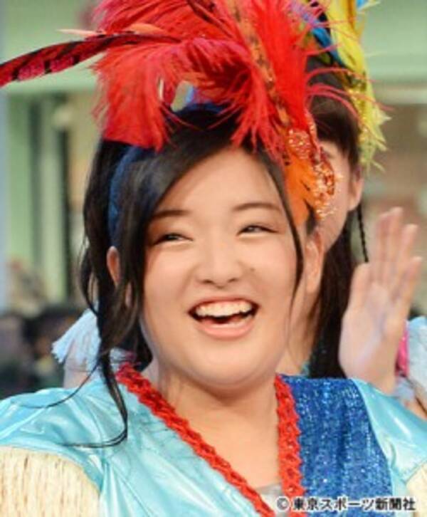 モー娘 鈴木香音 ｍステ ラスト生出演で復帰を完全否定 16年5月27日 エキサイトニュース