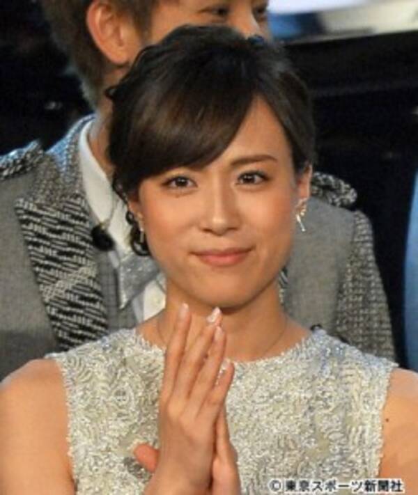 ｔｂｓ笹川友里アナ フェンシング 太田雄貴との交際認める 見守ってください 16年5月28日 エキサイトニュース