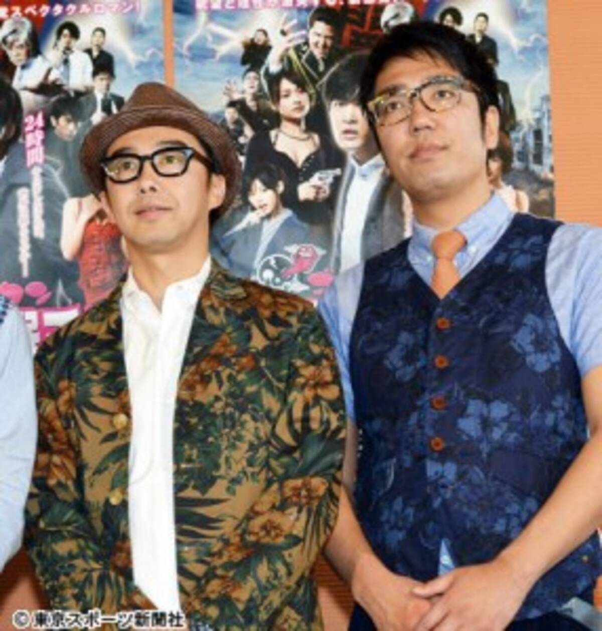 おぎやはぎ 平愛梨と熱愛の長友佑都を異常警戒 だまされてないといい 16年6月3日 エキサイトニュース