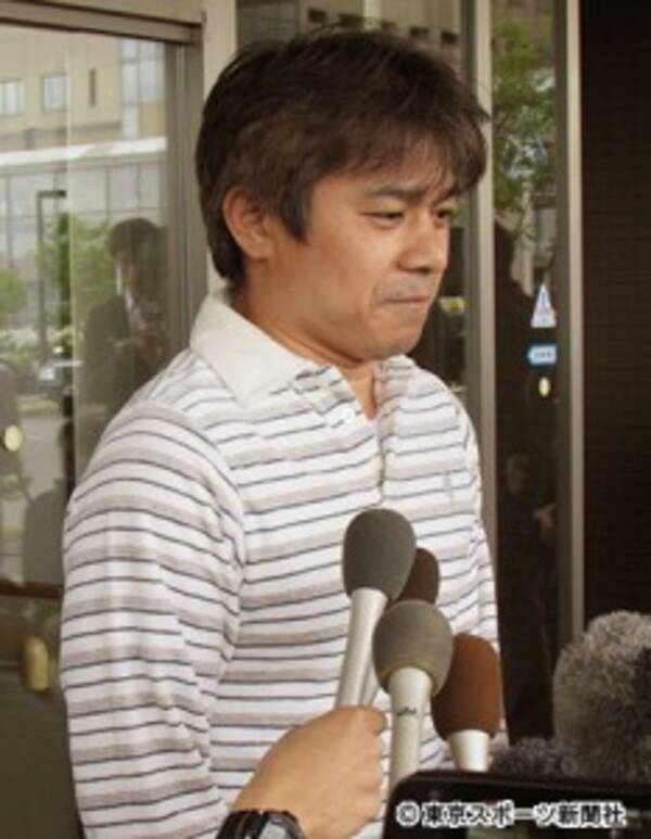 北海道 置き去り 男児の父が会見 今まで以上に愛情を注ぎたい 16年6月3日 エキサイトニュース