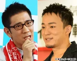 W不倫 ファンキー加藤が救われた 平愛梨のナイスアシストに称賛の声 16年6月13日 エキサイトニュース