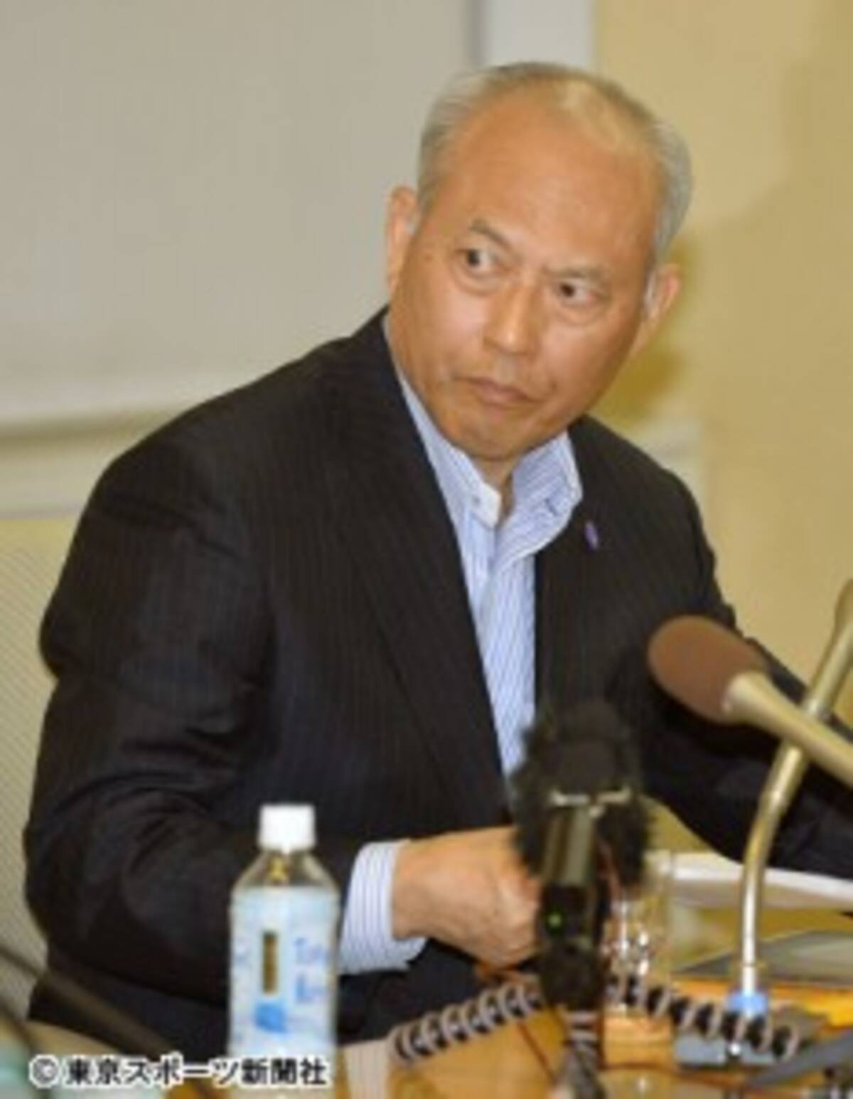 都民の怒りを爆発させた舛添都知事 トンデモ報告書 の中身 2016年6月8日 エキサイトニュース