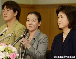 有名人 残念な身内 列伝 8 五輪で再び注目される谷亮子の親族トラブル 19年7月28日 エキサイトニュース