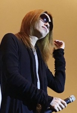 世界的ロックバンド ｄｉｒ ｅｎ ｇｒｅｙ 驚きの海外エピソード公開 18年10月4日 エキサイトニュース