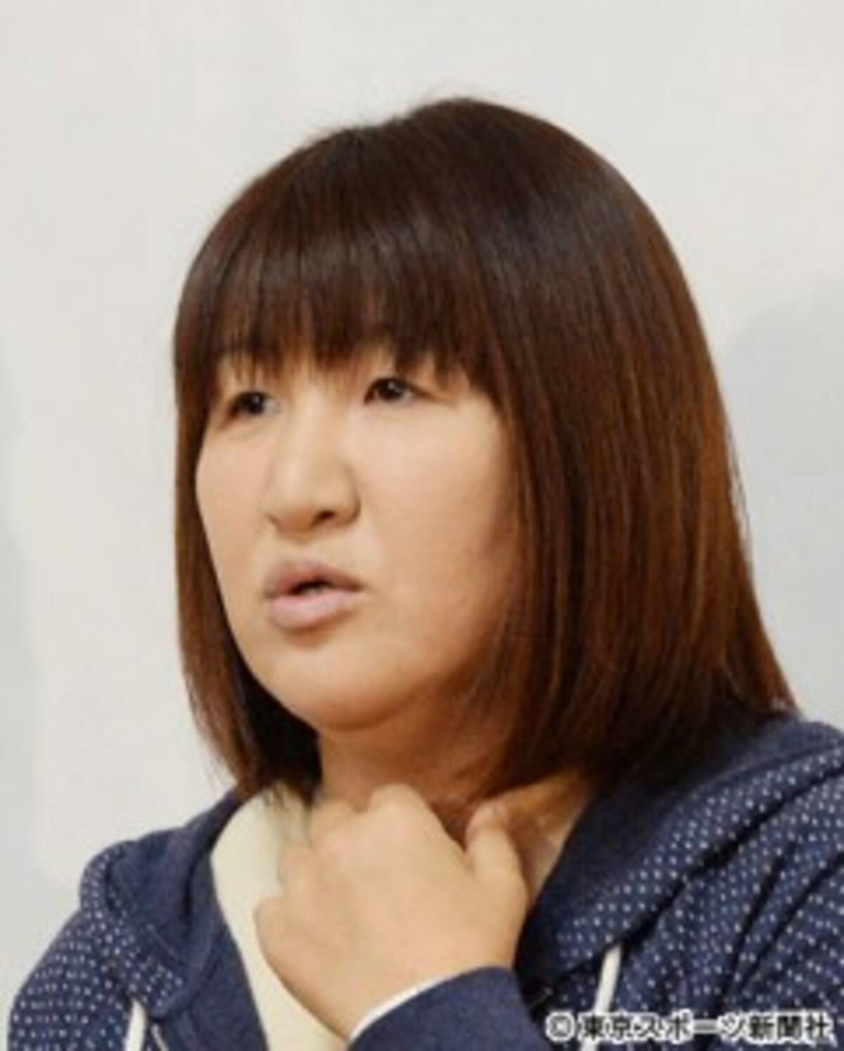 北斗晶 ブログで今後の乳がん放射線治療の予定を報告 16年6月16日 エキサイトニュース