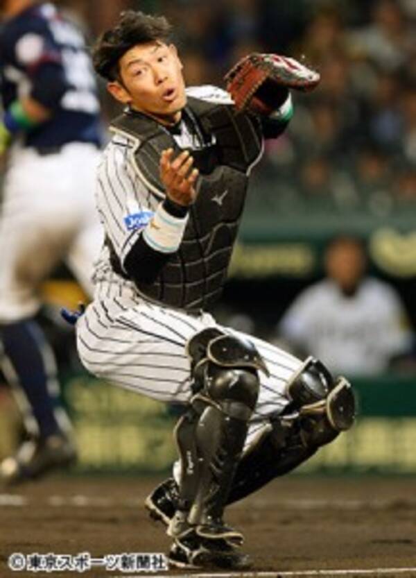 球宴ファン投票選出を逃した阪神 原口に崖っ縁評価 16年6月28日 エキサイトニュース